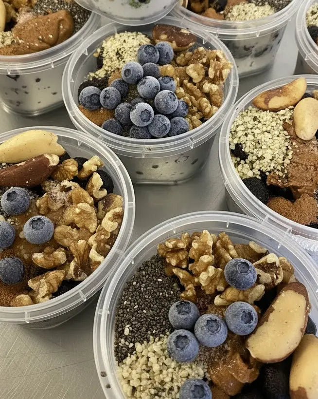Meal Box - NZ’s Only Gourmet, Chef Prepared, Ready-Made Meal Plans