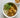 Benson Chicken & Cashew Korma
