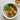 Benson Chicken & Cashew Korma Meal Box