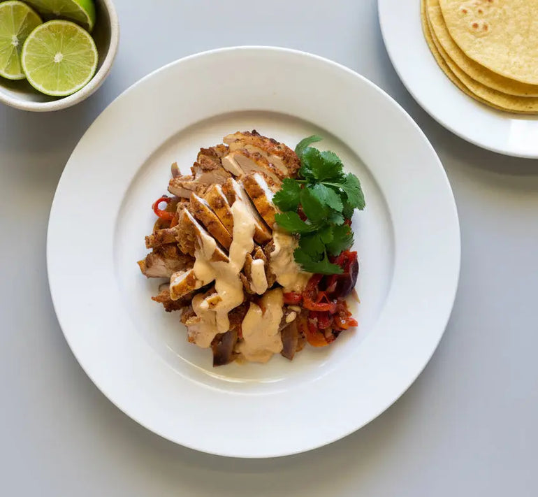Meal Box - NZ’s Only Gourmet, Chef Prepared, Ready-Made Meal Plans