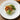 Korean Fire Chicken Meal Box