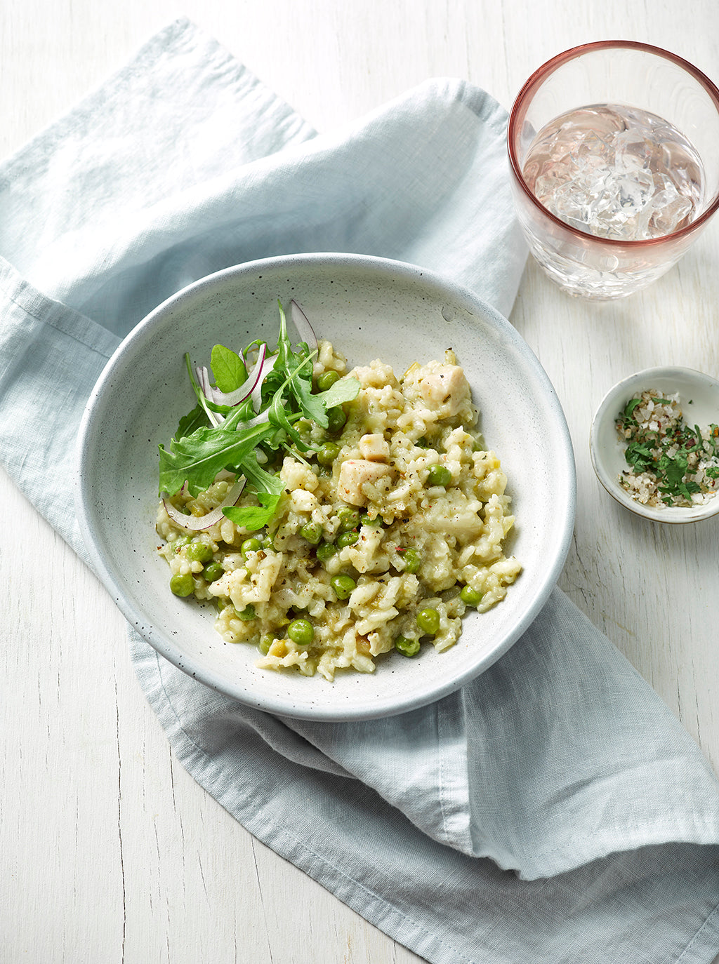 Risotto