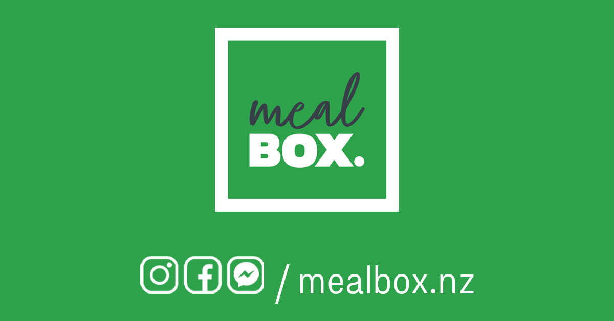 Meal Box - NZ’s Only Gourmet, Chef Prepared, Ready-Made Meal Plans